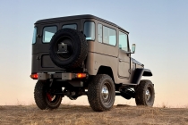 1971 Old School ICON FJ40 Hard Top #185